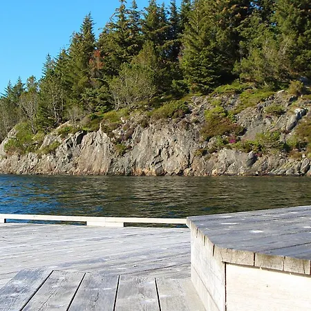 Lägenhet Kobbaneset Hk - Tett Pa Havet - *