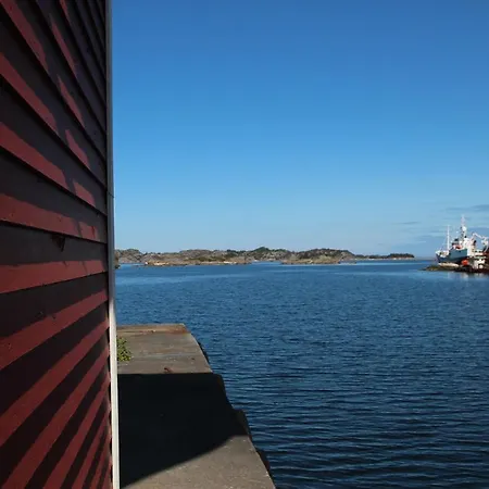 Kobbaneset Hk - Tett Pa Havet - Lägenhet *