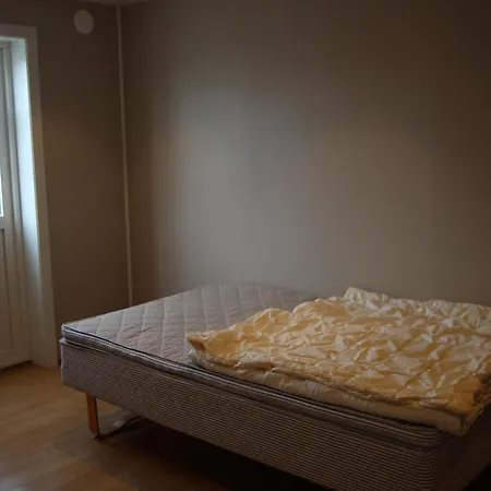 Kobbaneset Hk - Tett Pa Havet - Bekkjarvik
